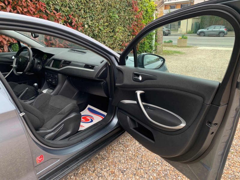 CITROEN C5 2010 1.6 HDI