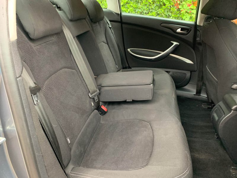 CITROEN C5 2010 1.6 HDI