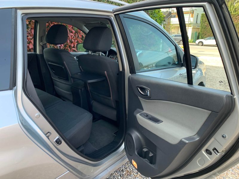 RENAULT KOLEOS 2009 2.0 DCI