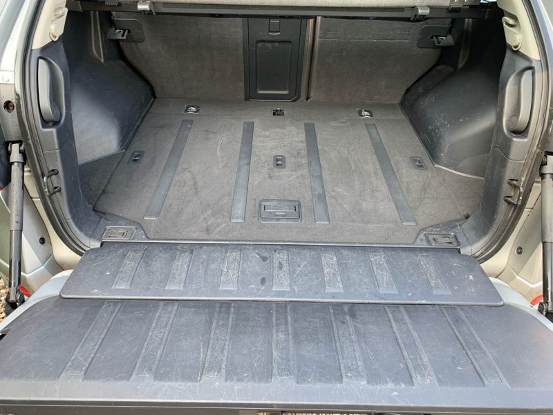 RENAULT KOLEOS 2009 2.0 DCI