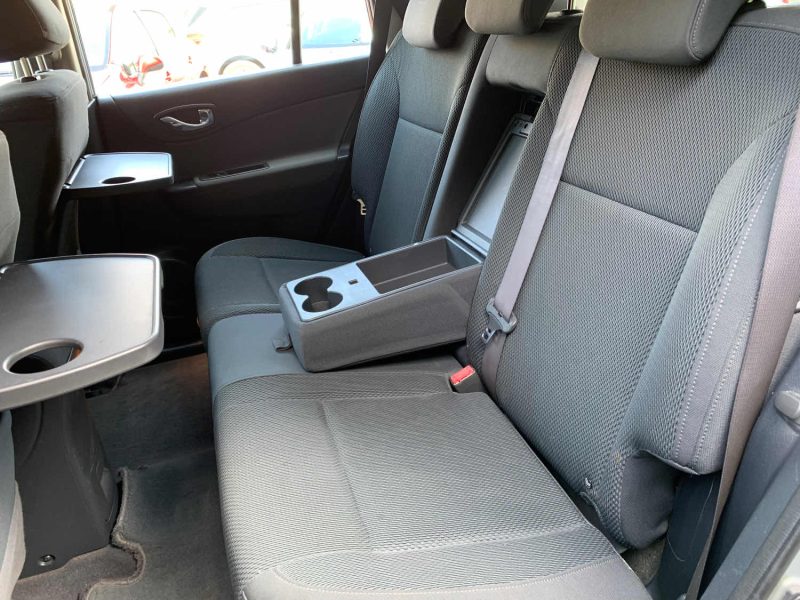 RENAULT KOLEOS 2009 2.0 DCI