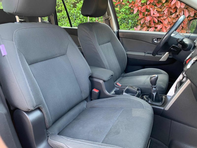 RENAULT KOLEOS 2009 2.0 DCI