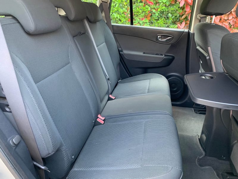 RENAULT KOLEOS 2009 2.0 DCI