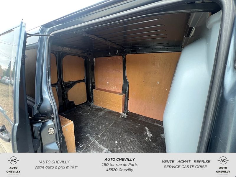 CITROEN JUMPY 1.6 HDI 90