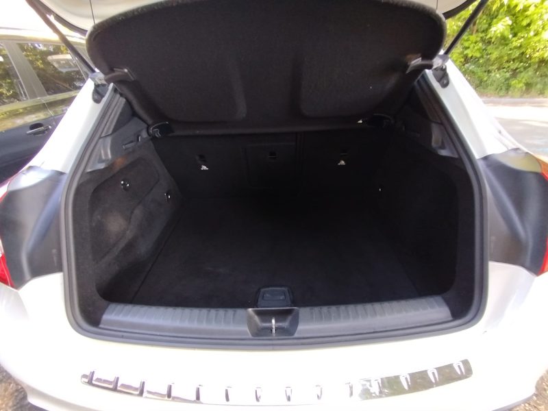 MERCEDES GLA 1,6 200 155 FASCINATION PACK AMG JUIN 2015