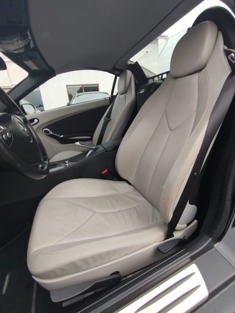 MERCEDES BENZ SLK 280 3,0L V6 231 CV - 2006