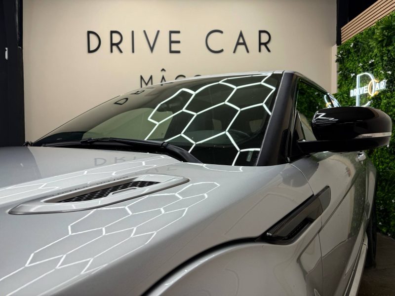 LAND ROVER RANGE ROVER EVOQUE 2012