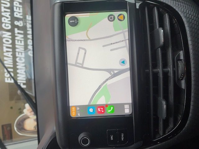 PEUGEOT 208 2018 82ch like 