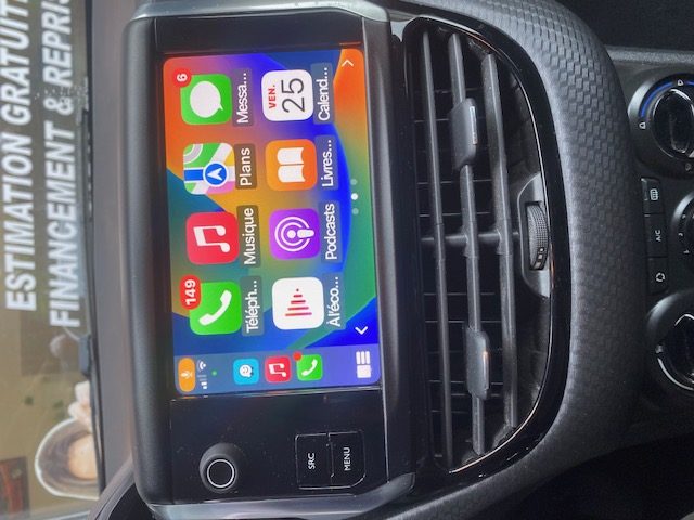 PEUGEOT 208 2018 82ch like 