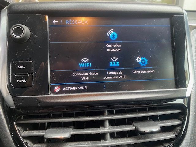 PEUGEOT 208 2018 82ch like 