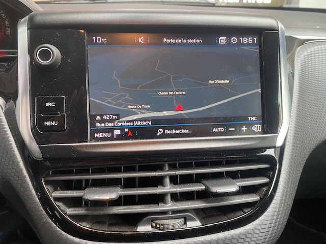 PEUGEOT 208 2018 82ch like 