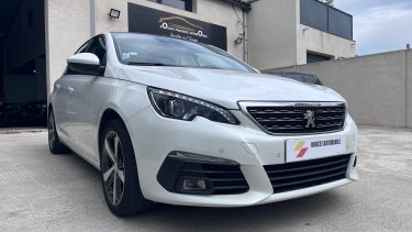 PEUGEOT 308 2017
