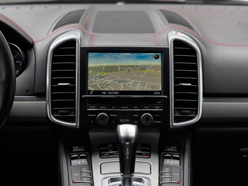 PORSCHE CAYENNE GTS II (2) 3.6 V6 440CH GTS GARANTIE 12MOIS