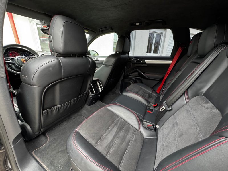 PORSCHE CAYENNE GTS II (2) 3.6 V6 440CH GTS GARANTIE 12MOIS