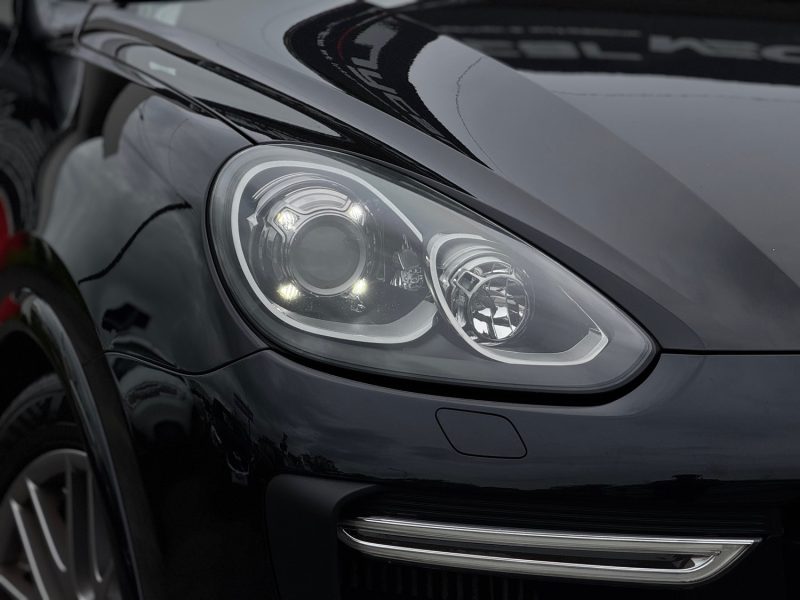 PORSCHE CAYENNE GTS II (2) 3.6 V6 440CH GTS GARANTIE 12MOIS