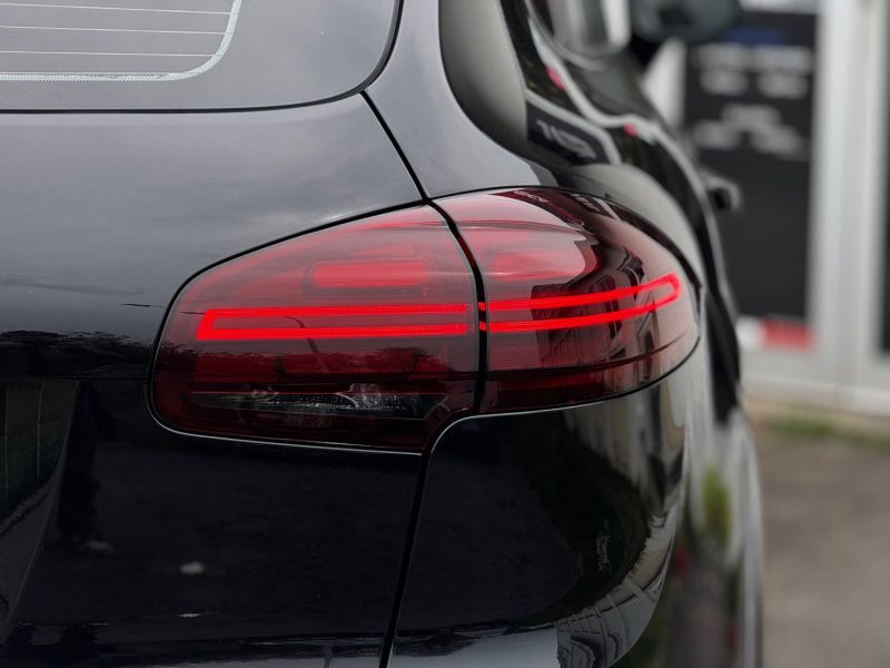 PORSCHE CAYENNE GTS II (2) 3.6 V6 440CH GTS GARANTIE 12MOIS
