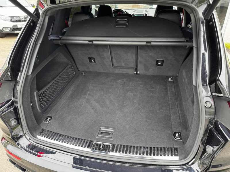 PORSCHE CAYENNE GTS II (2) 3.6 V6 440CH GTS GARANTIE 12MOIS