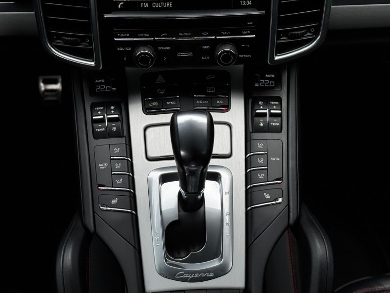 PORSCHE CAYENNE GTS II (2) 3.6 V6 440CH GTS GARANTIE 12MOIS