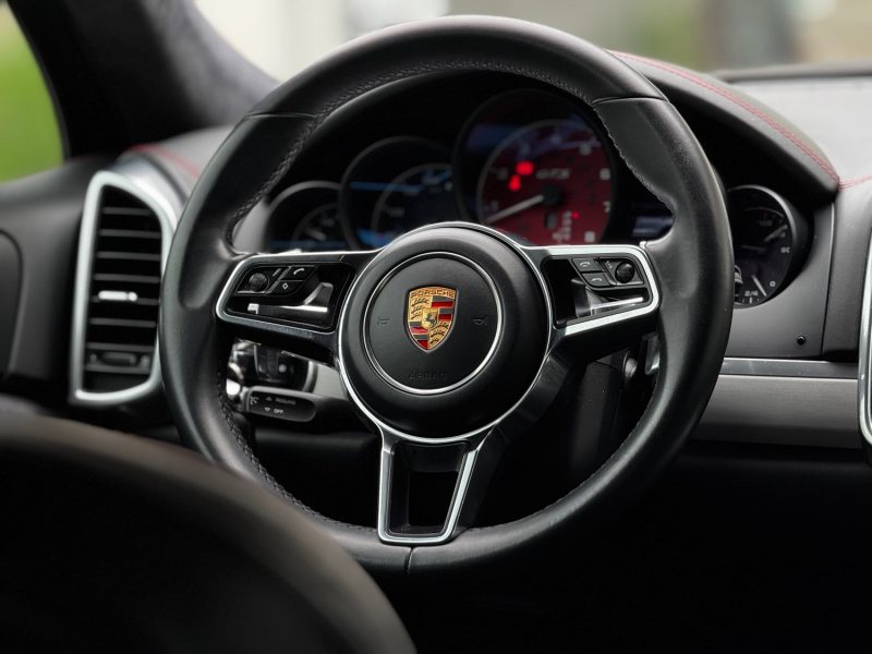 PORSCHE CAYENNE GTS II (2) 3.6 V6 440CH GTS GARANTIE 12MOIS