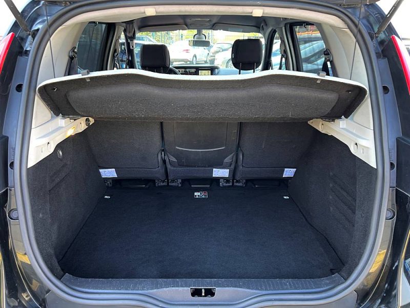 RENAULT SCENIC 3 III 1.5 DCI 110 Cv GPS TOMTOM BLUETOOTH REGULATEUR LIMITEUR - GARANTIE 1 AN