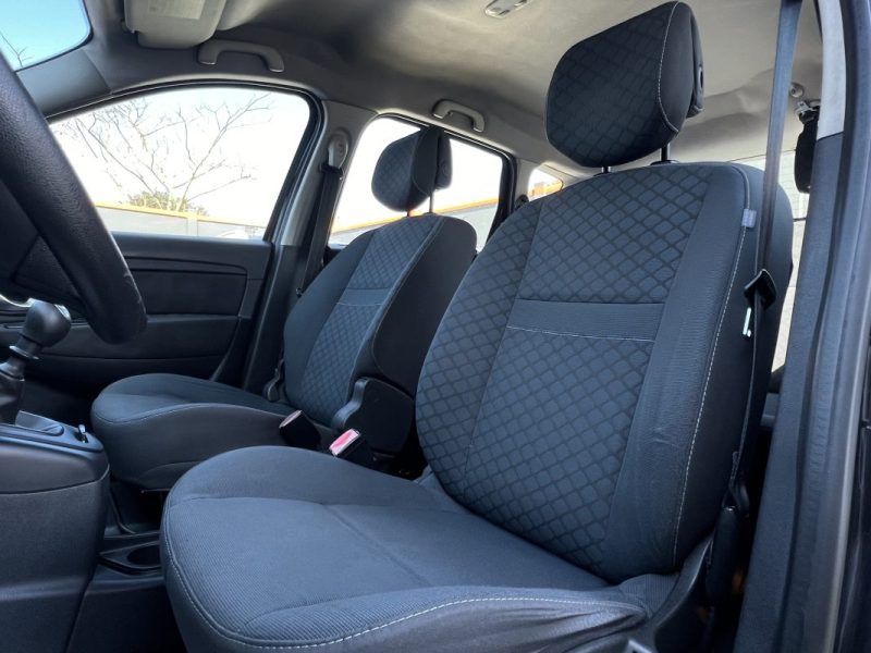 RENAULT SCENIC 3 III 1.5 DCI 110 Cv GPS TOMTOM BLUETOOTH REGULATEUR LIMITEUR - GARANTIE 1 AN