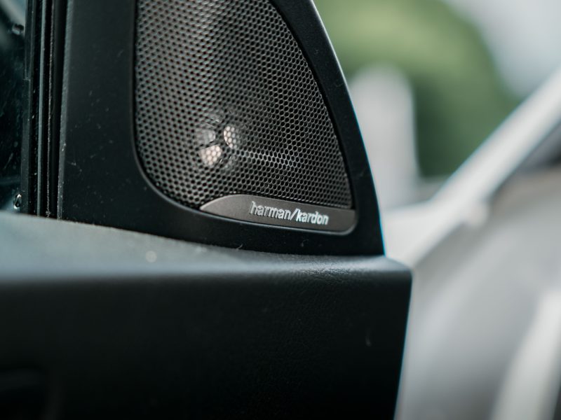 Bmw M2 COUPE (F87) M2 370CH M DKG