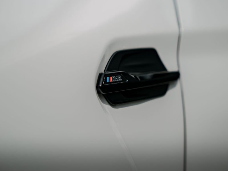 Bmw M2 COUPE (F87) M2 370CH M DKG