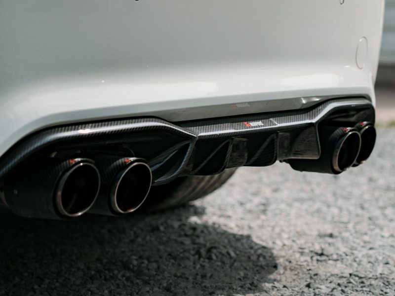 Bmw M2 COUPE (F87) M2 370CH M DKG