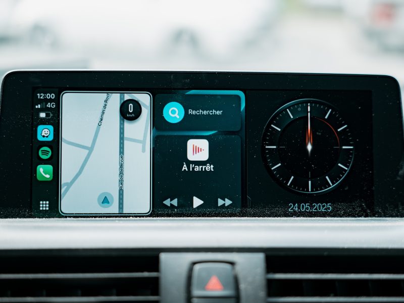 Bmw M2 COUPE (F87) M2 370CH M DKG