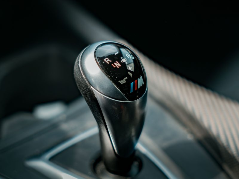 Bmw M2 COUPE (F87) M2 370CH M DKG