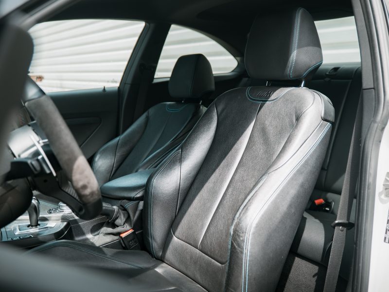 Bmw M2 COUPE (F87) M2 370CH M DKG