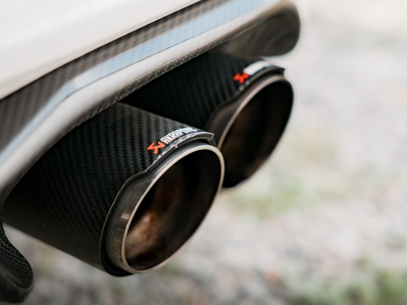 Bmw M2 COUPE (F87) M2 370CH M DKG