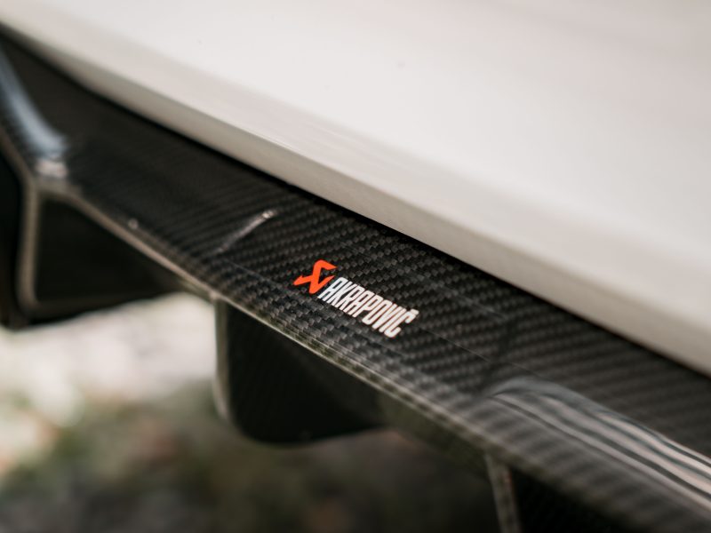 Bmw M2 COUPE (F87) M2 370CH M DKG