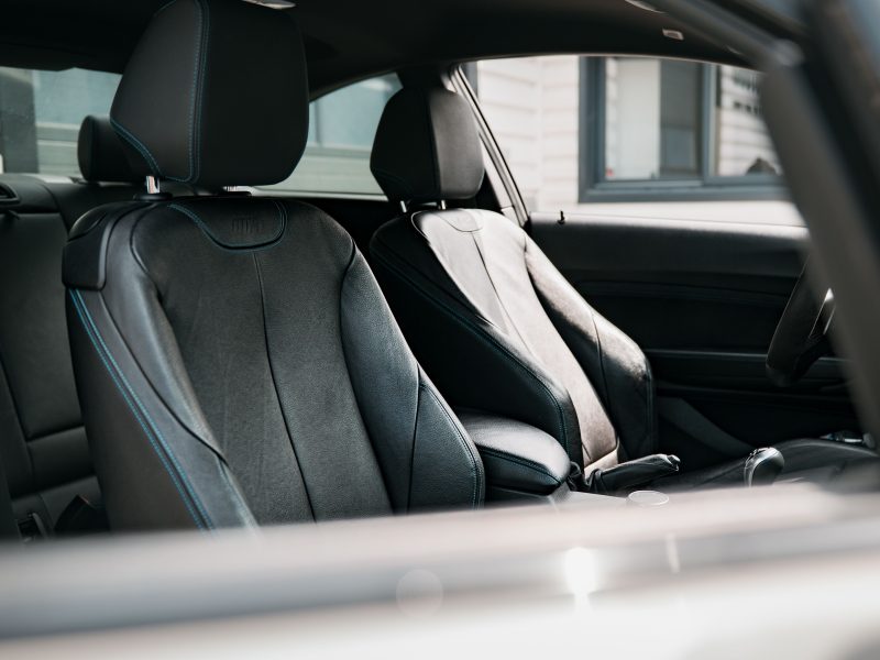 Bmw M2 COUPE (F87) M2 370CH M DKG