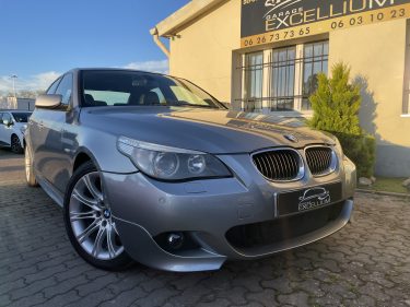 BMW 523i GARANTIE 12 MOIS 2007