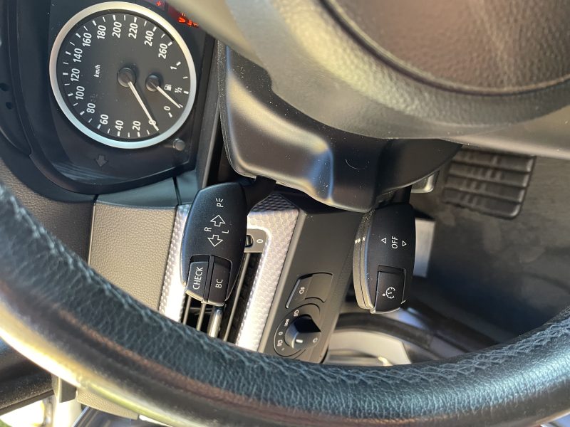 BMW 523i GARANTIE 12 MOIS 2007