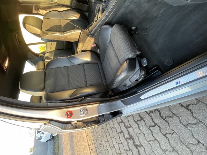 BMW 523i GARANTIE 12 MOIS 2007