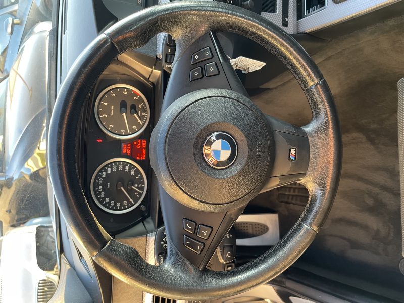 BMW 523i GARANTIE 12 MOIS 2007