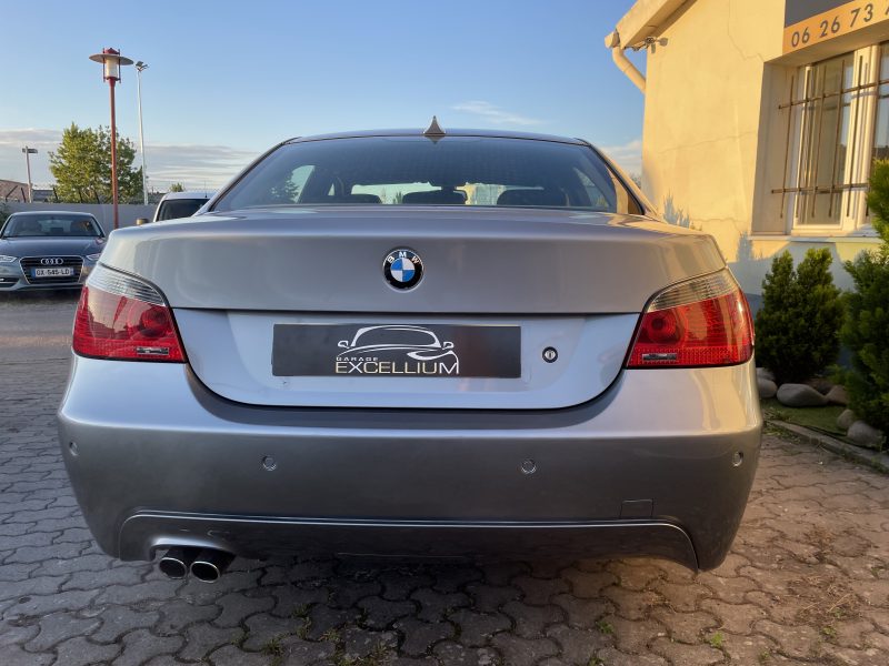 BMW 523i GARANTIE 12 MOIS 2007
