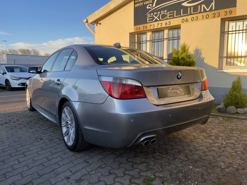 BMW 523i GARANTIE 12 MOIS 2007