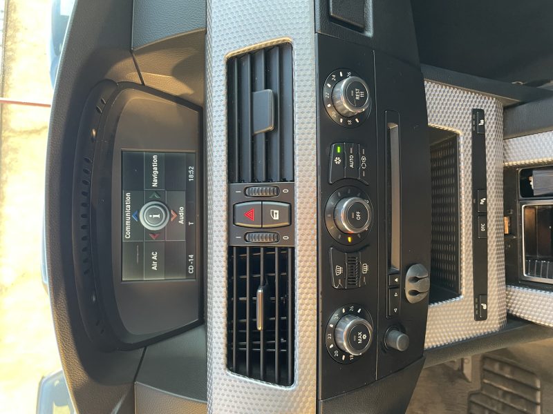 BMW 523i GARANTIE 12 MOIS 2007