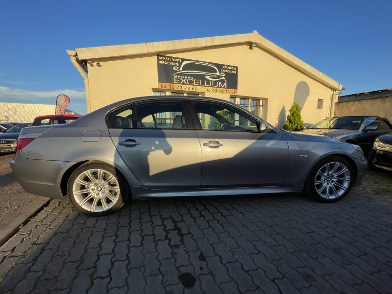 BMW 523i GARANTIE 12 MOIS 2007