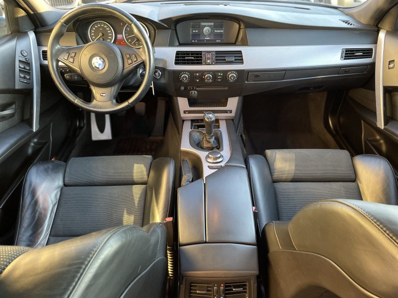 BMW 523i GARANTIE 12 MOIS 2007