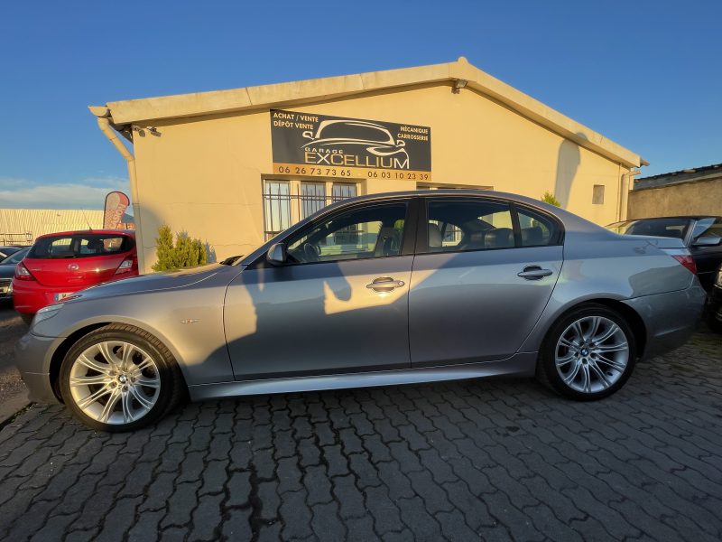 BMW 523i GARANTIE 12 MOIS 2007