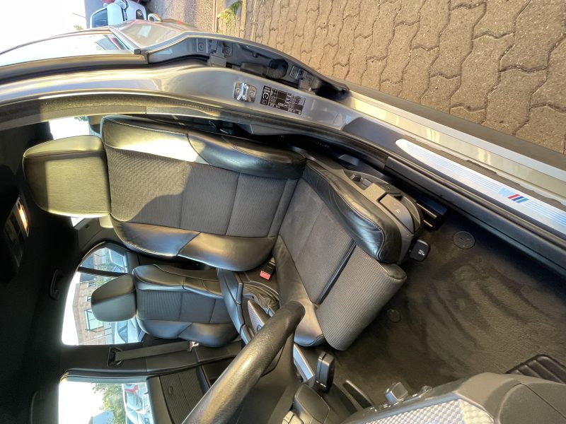 BMW 523i GARANTIE 12 MOIS 2007