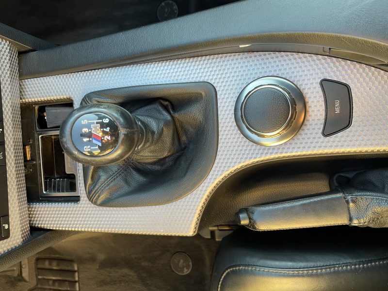 BMW 523i GARANTIE 12 MOIS 2007