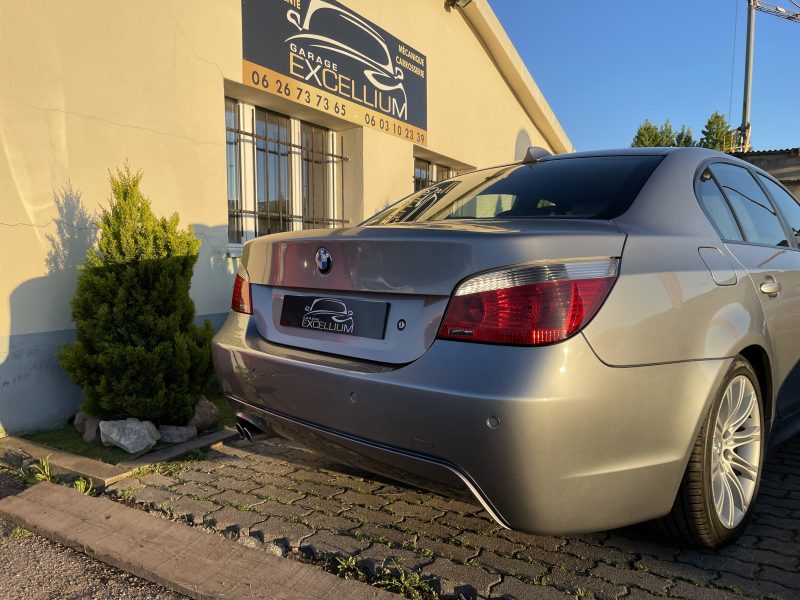 BMW 523i GARANTIE 12 MOIS 2007