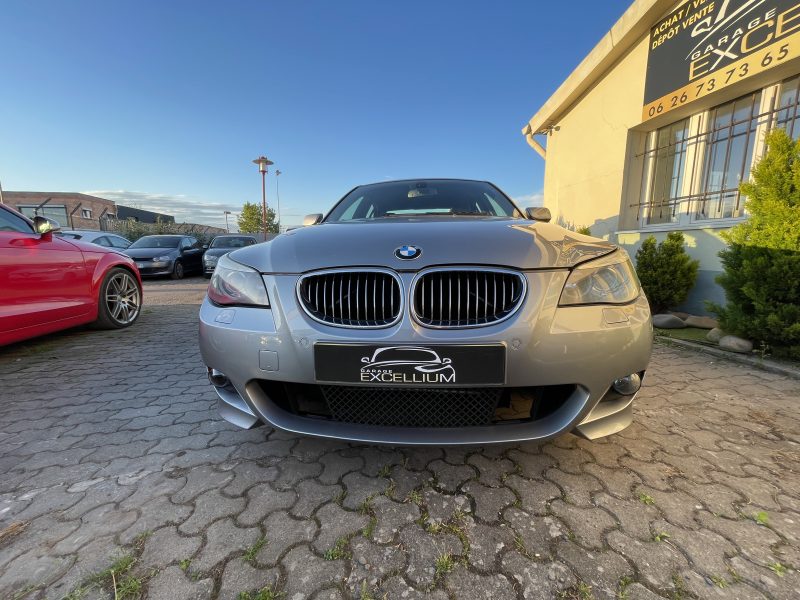 BMW 523i GARANTIE 12 MOIS 2007