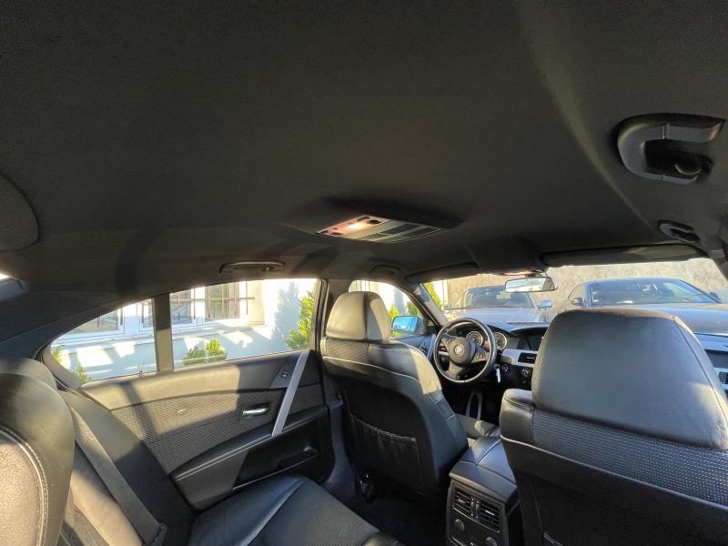 BMW 523i GARANTIE 12 MOIS 2007