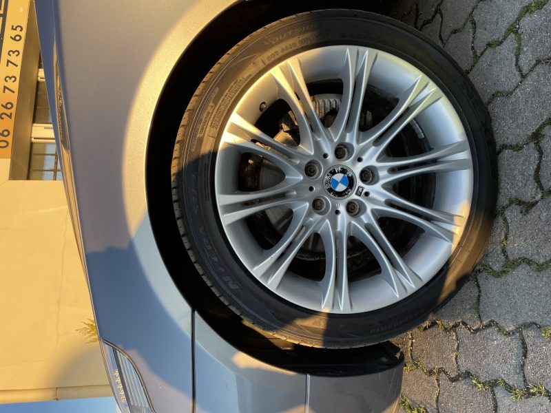 BMW 523i GARANTIE 12 MOIS 2007